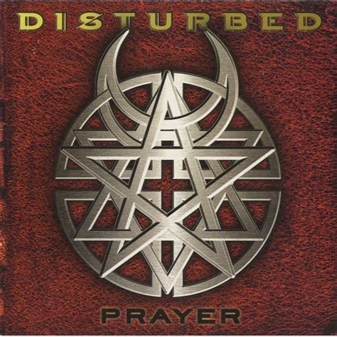 Prayer Cd 1 Disturbed Mp3 Buy Full Tracklist