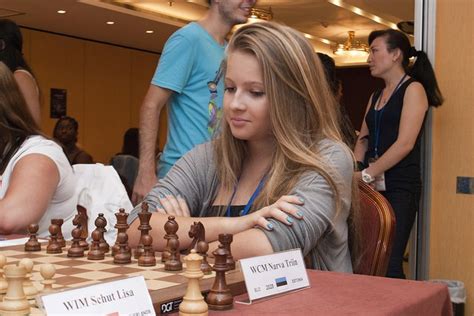 Smart And Pretty Top 10 Prettiest Female Chess Players Chess Forums Page 3