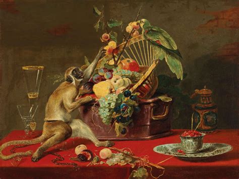 Circle Of Frans Snyders Old Master Paintings 20160419 Realized