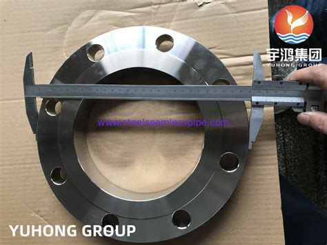 Astm A182 F316l Sorf Flange 12 15 Nb To 48 1200nb Dn10 To Dn5000