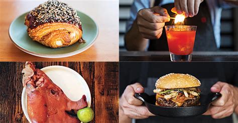 15 food trends that are cooking at restaurants in 2015 | Restaurant ...