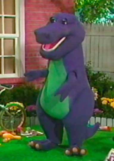 The Backyard Show Barney Barney And The Backyard Gang The Backyard