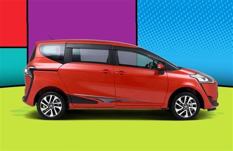 Compare prices, features & photos. Toyota Sienta 2020 Price in Malaysia, Reviews; Specs ...