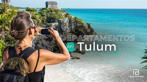 Es Tu Oportunidad De Vivir En Tulum Departamentos De Venta En Tulum