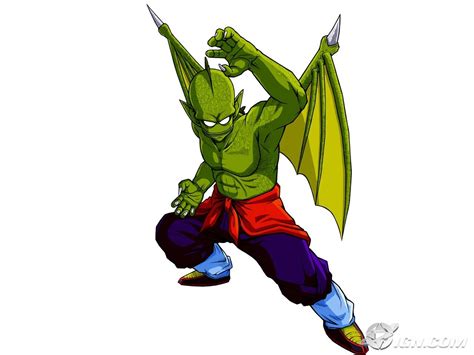 Dragon Ball Revenge Of King Piccolo Screenshots Pictures Wallpapers