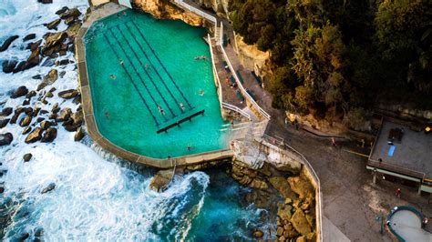 These Are The 11 Best Ocean Pools To Visit In Sydney