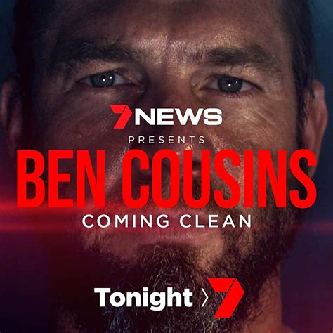 Ben Cousins Coming Clean Tv Special 2020 Imdb