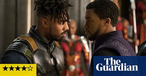Black Panther Review A Self Contained Marvel Black Panther The
