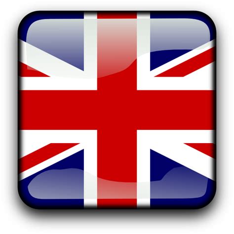 Image Of British Flag Clipart Best
