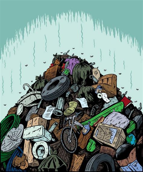 Pin By Patricio Delgado On čínské In 2020 Trash Art Cartoon