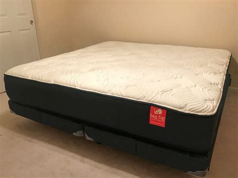 Ace, player, and family size beds. Big Fig Mattress Review - Our 3 Month Verdict