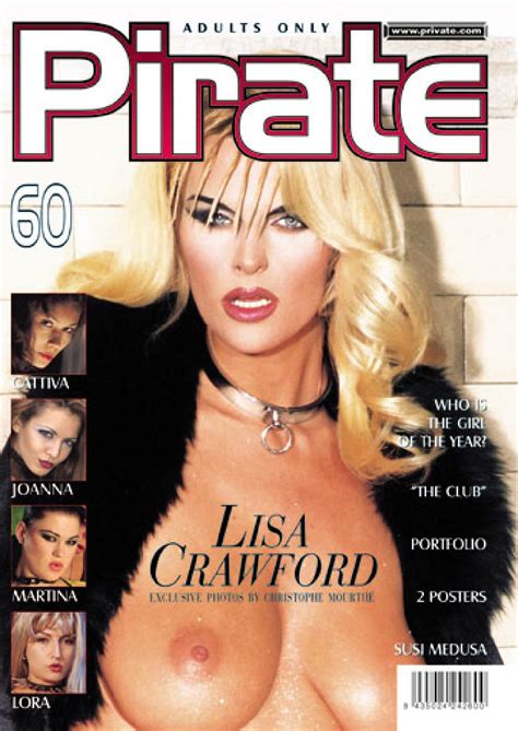 Private Magazine Pirate 060 By SpaceXXX Issuu