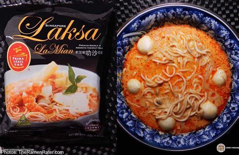 2 S Pore Brands Ranked Among Top 10 Instant Noodles Of 2015 Food News Asiaone