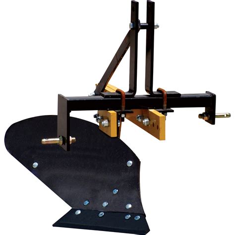 Product Hawkline By Behlen Country Single Bottom Plow — Category 1