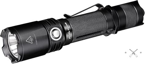 The 10 Best Rechargeable Flashlights On The Market January Tested