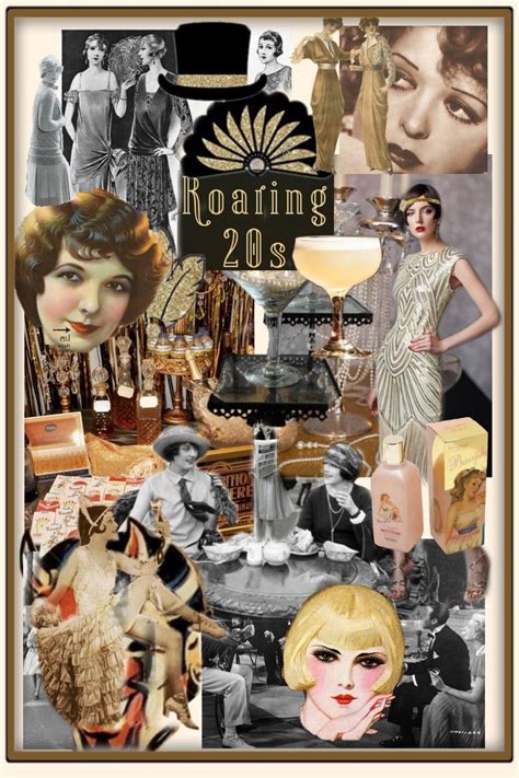 20s Vintage Edit 1920s Aesthetic 20s Aesthetic Roaring 20s Aesthetic