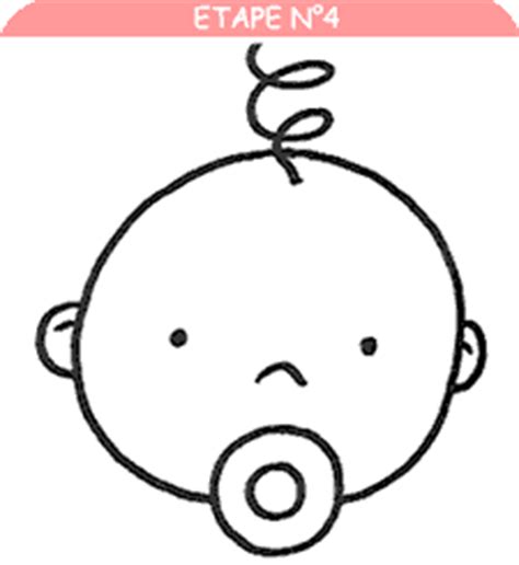Voir plus d'idées sur le thème nourrisson, dessin bébé, illustration de bébé. dessin bébé simple