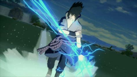Ten Naruto Shippuden Unsr Characters Worth Mastering Anime Amino