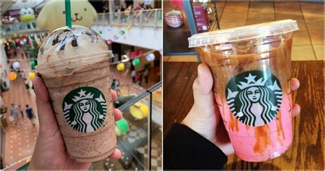 Last august і hаd а revelatory experience. 10 Starbucks Secret Menu Drinks (& How To Order Them ...
