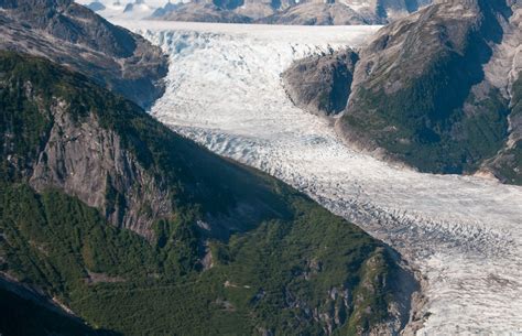 Juneau Icefield Barry Grove Photography
