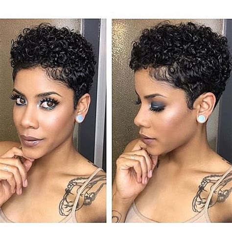 Super curly bob will be among the best haircuts for women in 2020. 2020 Hairstyles for black women - Hair Colors