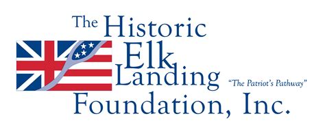 1812 Historic Elk Landing Elkton