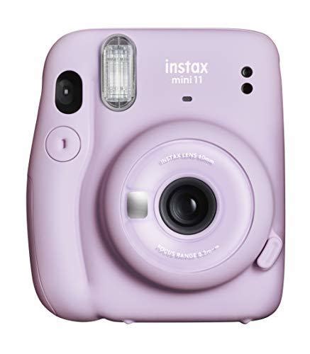 The Best Instant Cameras For 2022