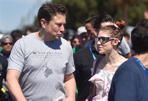 22 vezes em que Grimes e Elon Musk foram o casal mais caótico de 2020