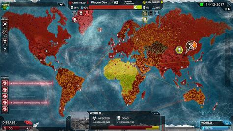 For an optimal experience, we recommend to please send your feedback, ideas, and comments about the pandemic: China Removed Pandemic-Themed Game 'Plague Inc.' From The ...