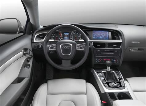 2011 Audi A5 Coupe Review Trims Specs Price New Interior Features