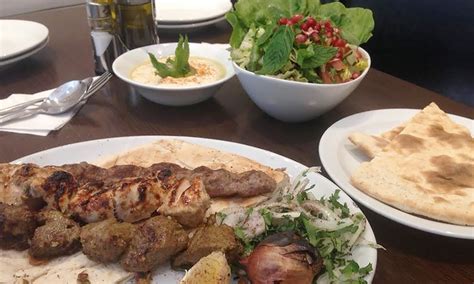 It's a project of 4 years' thought, love kebab queen is above all a place for you to adventure and indulge; Queen of Babylon London Special Deal of the Day | Groupon London Special