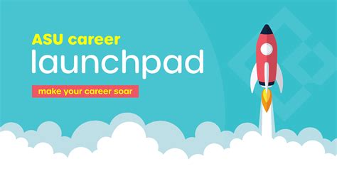 ASU Career Launchpad - New Tab