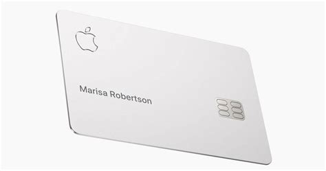 Fri, aug 27, 2021, 4:00pm edt Apple's Credit Card Pays You To Use It...But That's Not All