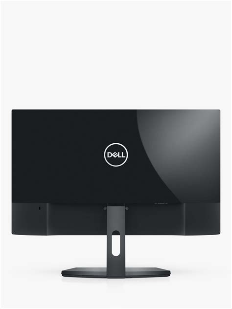 Dell Se2219h Full Hd Monitor 22 Black