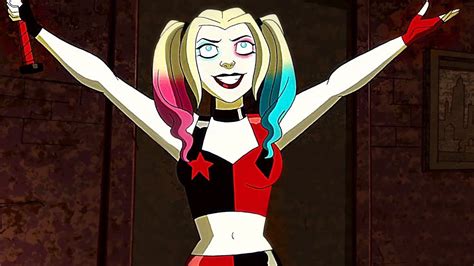Harley Quinn Will Return To Hbo Max For A 3rd Season What To Watch
