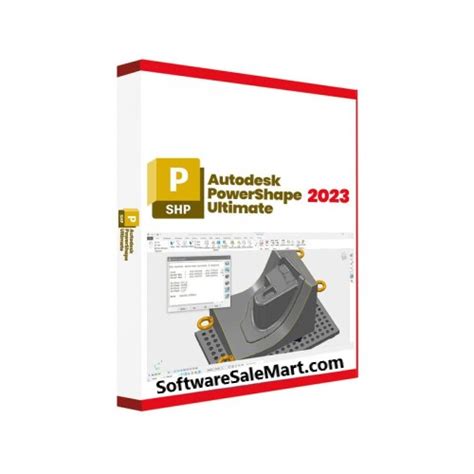 Autodesk Powershape Ultimate 2023 Buying And Installation License Guide
