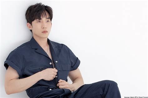 Biodata Profil Dan Fakta Lee Sangyi Lee Sang Yi Kpopkuy Hot Sex