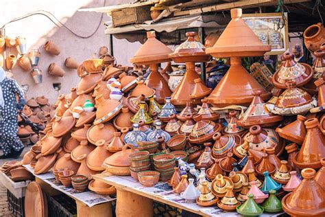 Marrakech Souks A Guide To Exploring The Souks In Morocco Ck Travels