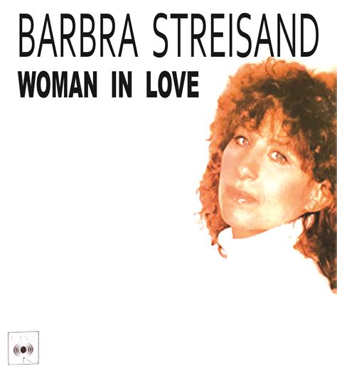 La Retro Discoteca Barbra Streisand Woman In Love