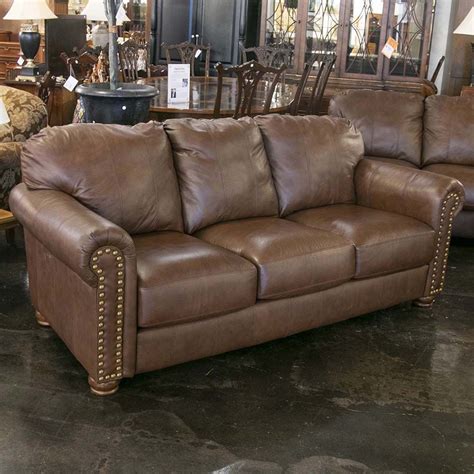 Lane Furniture Leather Sofa Odditieszone