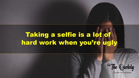 Sarcastic Anti Selfie Quotes For Instagram And Facebook 2022