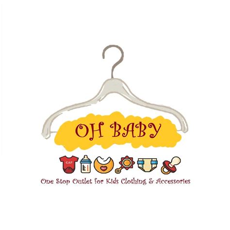 Oh Baby Kids Clothing And Accessories Outlet Ahmednagar