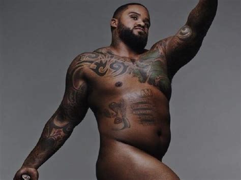 Conor McGregor Nude Photoshoot ESPN 2016 Body Issue Dwyane Wade