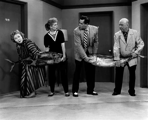 I Love Lucy Why Desi Arnaz Hired Vivian Vance Just 1 Week Before Filming Started