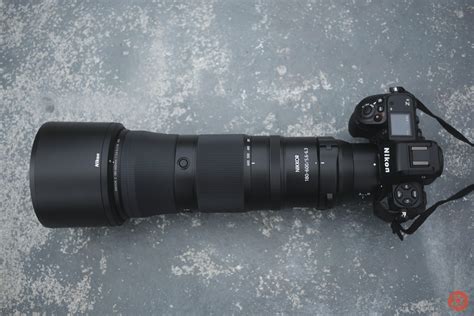Nikon 180 600mm F5 63 Vc First Impressions The Lens You Want