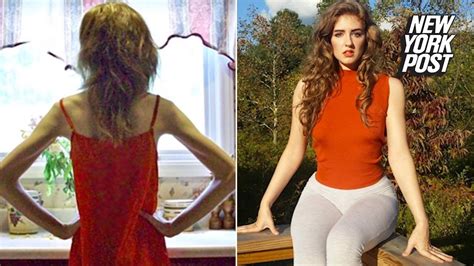 Babe Woman S Jaw Dropping Body Transformation Will Inspire You New York Post YouTube