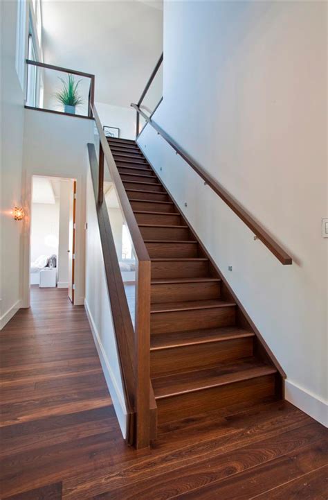 Construction Grade Stairs for Home or Business | Artistic Stairs Canada
