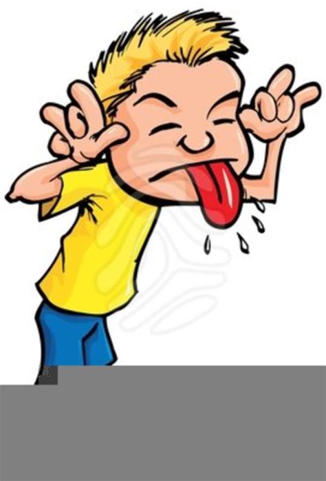 Download High Quality Tongue Clipart Sticking Out Transparent Png