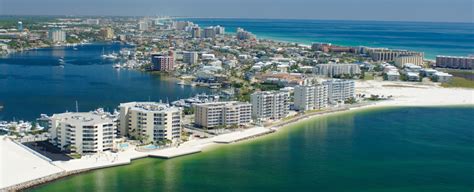 Destin Emerald Coast Real Estate Revedy Realty Emerald Coast Florida