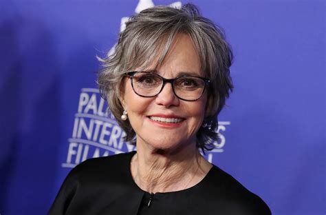 Sally Field Height Weight Interesting Facts Career Highlights